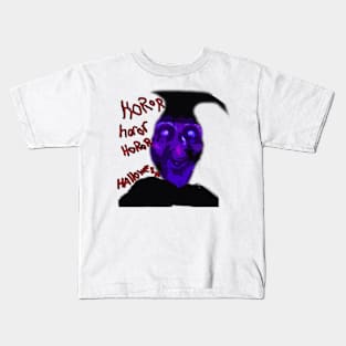 halloween Kids T-Shirt